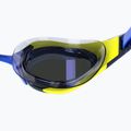 Plavecké brýle Speedo Fastskin Hyper Elite Mirror deep royal/cobalt/iris mirror 5