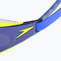 Plavecké brýle Speedo Fastskin Hyper Elite Mirror deep royal/cobalt/iris mirror 6