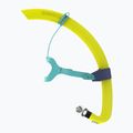Plavecký šnorchl  Speedo Bullet Head hyper yellow/artcic glass 2