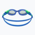 Dětské plavecké brýle Speedo Hydrosity 2.0 cobalt/fluo green 4