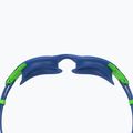 Dětské plavecké brýle Speedo Hydrosity 2.0 cobalt/fluo green 3