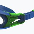 Dětské plavecké brýle Speedo Hydrosity 2.0 cobalt/fluo green 5