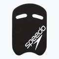 Plavecká deska Speedo Kickboard black/white