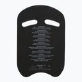 Plavecká deska Speedo Kickboard black/white 2