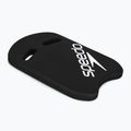 Plavecká deska Speedo Kickboard black/white 3
