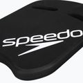 Plavecká deska Speedo Kickboard black/white 4