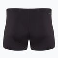 Pánské plavecké boxerky  Speedo Hyperboom Panel Aquashort black/dark teal 2