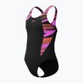 Dětské jednodílné plavky Speedo HyperBoom Splice Muscleback coral sands 3