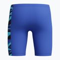 Dětské plavky jammer  Speedo HyperBoom Panel Jammer cobalt pop 2