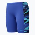 Dětské plavky jammer  Speedo HyperBoom Panel Jammer cobalt pop 3