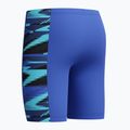 Dětské plavky jammer  Speedo HyperBoom Panel Jammer cobalt pop 4