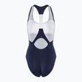 Dámské jednodílné plavky Speedo Colourblock Racerback peacoat 2