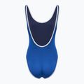 Dámské jednodílné plavky Speedo Solid Bound Scoop turkish sea  2