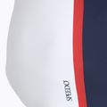 Dámské jednodílné plavky Speedo Jetstream Boyleg bright white 3