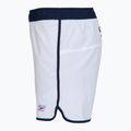 Pánské plavecké šortky Speedo Jetstream Retro Logo Volley 16" white 3