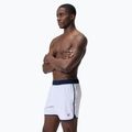 Pánské plavecké šortky Speedo Jetstream Retro Logo Volley 16" white