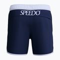 Pánské plavkové šortky Speedo Jetstream Retro Logo Volley 16" peacoat 2