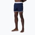 Pánské plavkové šortky Speedo Jetstream Retro Logo Volley 16" peacoat