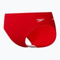 Dětské plavky (slipy) Speedo ECO Endurance + Brief fed red 3