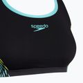 Dámské dvoudílné plavky Speedo Placement hyper yellow  3