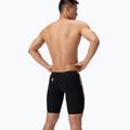 Pánské plavecké jammery Speedo Fastskin LZR Pure Valor 2.0 Jammer molten black/molten blur 3