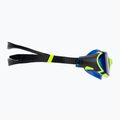 Plavecké brýle Speedo Biofuse 2.0 Mirror electric lime / cobalt / iris mirror 3