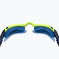 Plavecké brýle Speedo Biofuse 2.0 Mirror electric lime / cobalt / iris mirror 3
