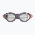 Dámské plavecké brýle Speedo Biofuse 2.0 Mirror vintage fog / steel / silver mirror 2
