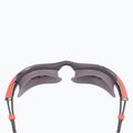 Dámské plavecké brýle Speedo Biofuse 2.0 Mirror vintage fog / steel / silver mirror 3