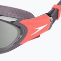 Dámské plavecké brýle Speedo Biofuse 2.0 Mirror vintage fog / steel / silver mirror 5
