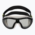 Plavecká maska Speedo Biofuse 2.0 black / steel 2