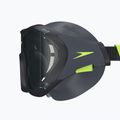 Plavecká maska Speedo Biofuse 2.0 black / steel 4