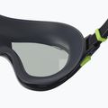 Plavecká maska Speedo Biofuse 2.0 black / steel 6