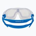 Plavecká maska Speedo Biofuse 2.0 white / clear 4