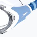 Plavecká maska Speedo Biofuse 2.0 white / clear 5