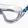 Plavecká maska Speedo Biofuse 2.0 white / clear 6