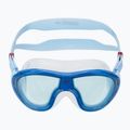 Plavecká maska dziecięce Speedo Biofuse 2.0 lagoon blue / celeste 2