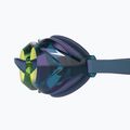 Dětské plavecké brýle Speedo Vanquisher 3.0 Mirror LTD Junior nocturnal / cobalt / aurora mirror 2
