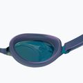 Dětské plavecké brýle Speedo Vanquisher 3.0 Mirror LTD Junior nocturnal / cobalt / aurora mirror 3