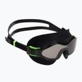 Plavecká maska Speedo Hydrosity speedo black / smoke