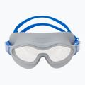 Plavecká maska Speedo Hydrosity light cement / clear 2