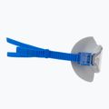 Plavecká maska Speedo Hydrosity light cement / clear 3