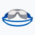 Plavecká maska Speedo Hydrosity light cement / clear 4