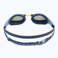 Plavecké brýle Speedo Fastskin Pure Focus Mirror sugar blue / smoke / iris mirror 4