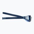 Plavecké brýle Speedo Fastskin Hyper Elite Mirror night / cobalt / silver mirror 3