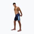 Pánské plavecké jammery Speedo Endurance+ MAX Splice Jammer navy/sugar blue 2