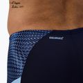 Pánské plavecké jammery Speedo Endurance+ MAX Splice Jammer navy/sugar blue 6