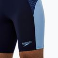 Pánské plavecké jammery Speedo Endurance+ MAX Splice Jammer navy/sugar blue 7