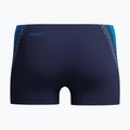 Pánské plavecké boxerky Speedo Hyper Boom Splice true peacoat/lagoon blue 2