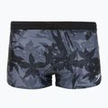 Pánské plavecké boxerky Speedo Valmilton grey lead
